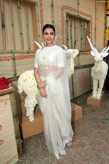 Samantha Ruth Prabhu feet photo 14