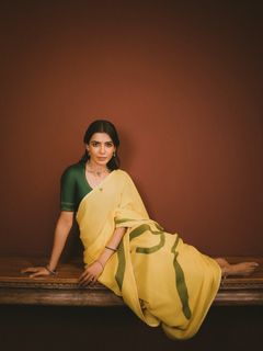 Samantha Ruth Prabhu feet photo 10
