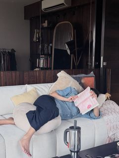 Samantha Ruth Prabhu feet photo 5