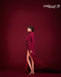 Samantha Ruth Prabhu feet photo 1