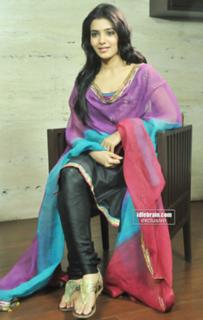 Samantha Ruth Prabhu feet photo thumbnail