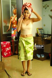 Samantha Ruth Prabhu feet photo thumbnail