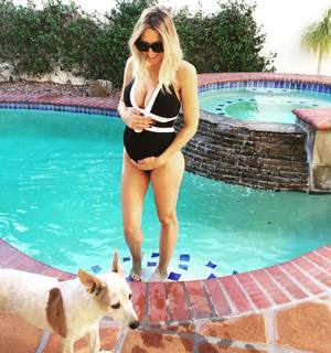 Samantha Schacher feet photo 20