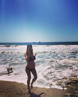 Samantha Schacher feet photo 19