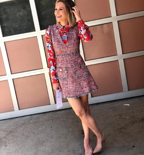 Samantha Schacher feet photo 17