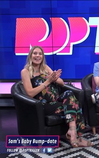 Samantha Schacher feet photo 2