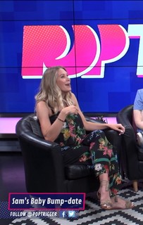 Samantha Schacher feet photo 1