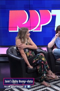 Samantha Schacher feet photo 20