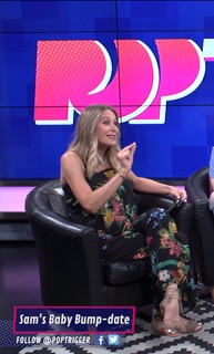 Samantha Schacher feet photo 19