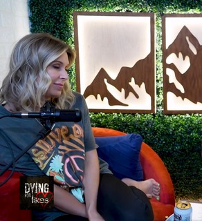 Samantha Schacher feet photo 18