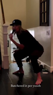 Samantha Schacher feet photo 14