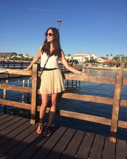 Samantha Siqueiros feet photo 14