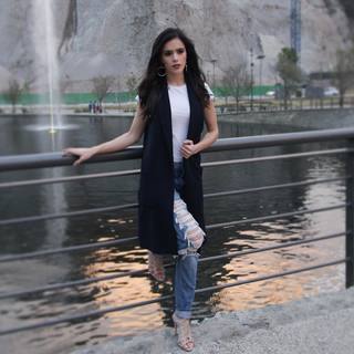 Samantha Siqueiros feet photo 8