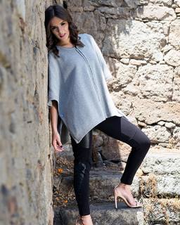 Samantha Siqueiros feet photo 2