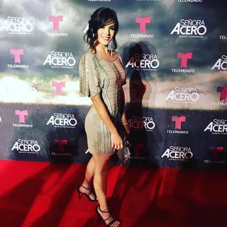Samantha Siqueiros feet photo 16