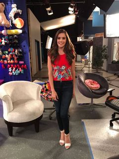 Samantha Siqueiros feet photo 14