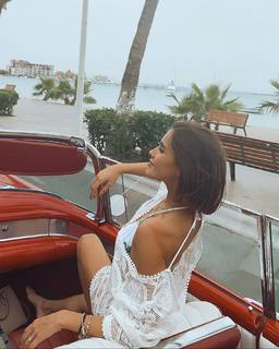 Samantha Siqueiros feet photo 20