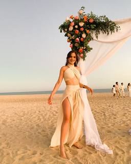 Samantha Siqueiros feet photo 18