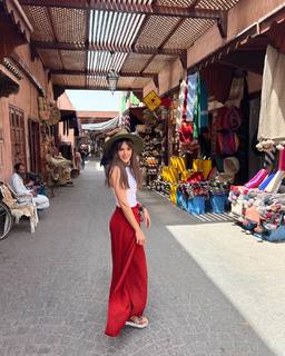 Samantha Siqueiros feet photo 16