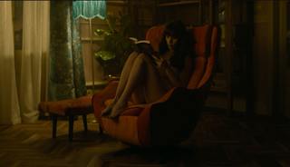 Samantha Siqueiros feet photo 7