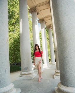 Samantha Siqueiros feet photo 15