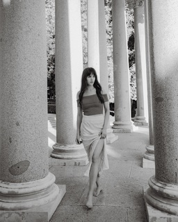 Samantha Siqueiros feet photo 13
