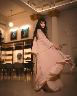 Samantha Siqueiros feet photo 9