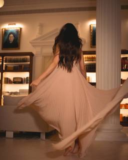 Samantha Siqueiros feet photo 8