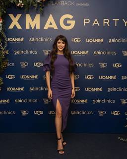 Samantha Siqueiros feet photo 5