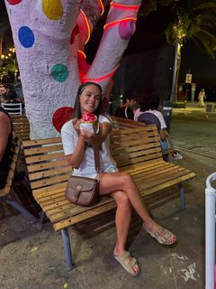 Samantha Siqueiros feet photo 8