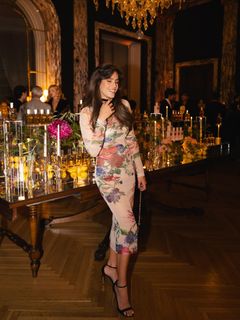 Samantha Siqueiros feet photo 7