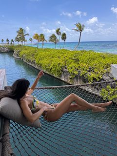 Samantha Siqueiros feet photo 3
