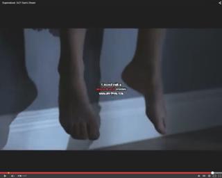 Samantha Smith feet photo 15