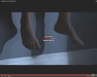 Samantha Smith feet photo 13
