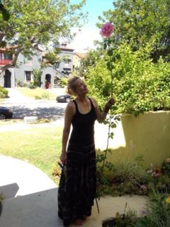 Samantha Smith feet photo 11