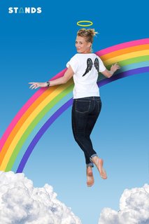 Samantha Smith feet photo 8