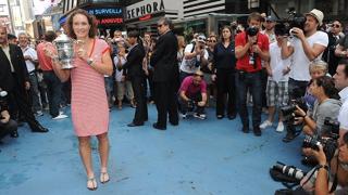 Samantha Stosur feet photo 15