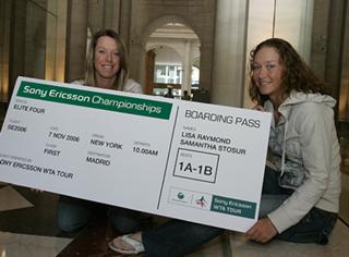 Samantha Stosur feet photo 12