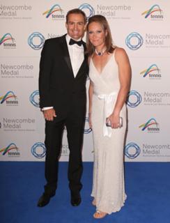 Samantha Stosur feet photo 9