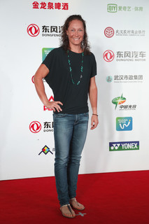 Samantha Stosur feet photo 4