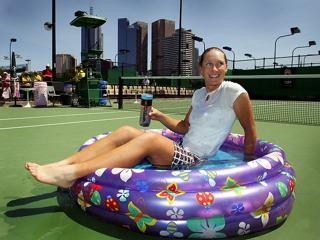 Samantha Stosur feet photo 19