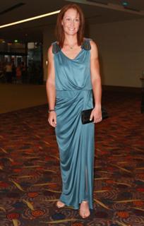 Samantha Stosur feet photo 10