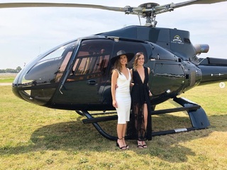 Samantha Walsh feet photo 1