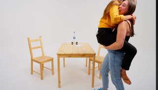 Samantha Walsh feet photo thumbnail