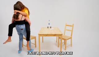 Samantha Walsh feet photo thumbnail