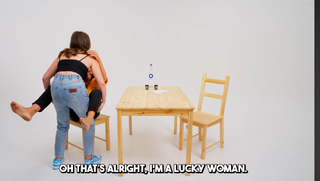 Samantha Walsh feet photo thumbnail