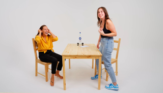 Samantha Walsh feet photo thumbnail