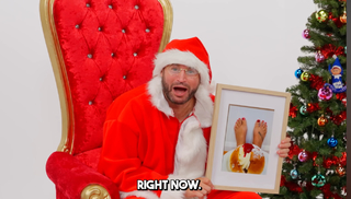 Samantha Walsh feet photo thumbnail