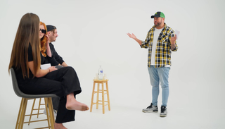 Samantha Walsh feet photo thumbnail