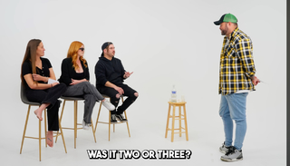 Samantha Walsh feet photo thumbnail